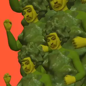 Tales of the Unknown