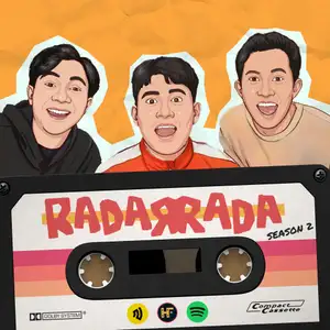 Kami Ingin Jadi Podcaster Terkenal