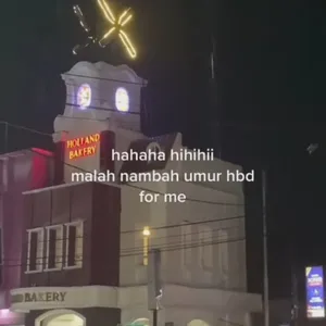 Seering seering santai