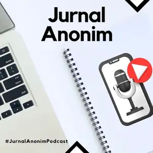 Jurnal Anonim