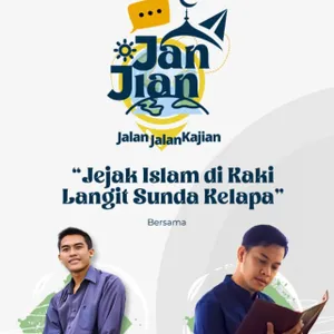 Janjian "Jalan Jalan Kajian"