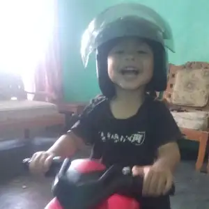 Salam silaturahmi 