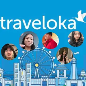 Travelokaaaa