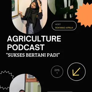 Sukses Bertani Padi