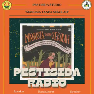 PESTISIDA