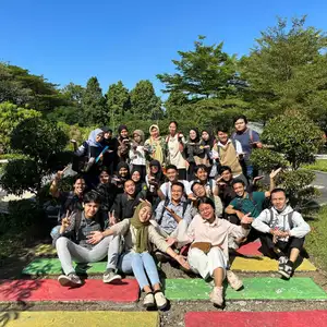 NGOBAT ( Ngobrol  Bareng Petani)