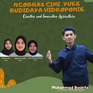 NGOBRAS CIMI YUKK