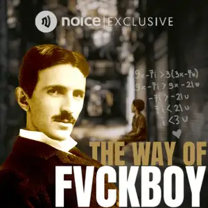 Introduce THE WAY OF FVCKBOY