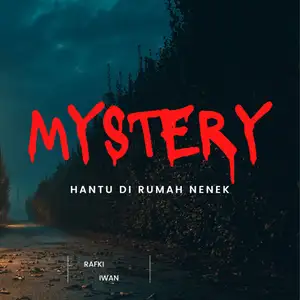 Cerita horor dirumah nenek