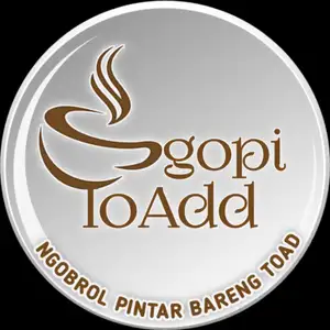 Ngopi ToAd