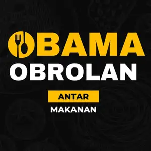 OBAMA Episode.1 #UIPodcastHero