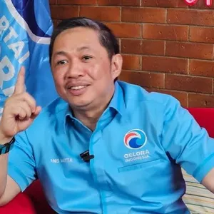 Abis Matta : Narasi melahirkan Pengikut, Sembako melahirkan Pengemis