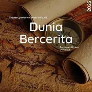 Dunia Bercerita
