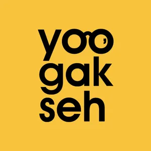 Yoo Gak Seh