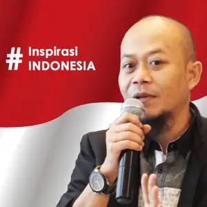 INSPIRASI INDONESI - DARI OTODIDAK KINI MENDUNIA BERSAMA JESSICA MORETOSEE 