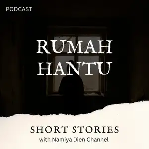 Rumah Hantu