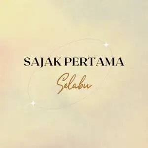 Sajak Pertama