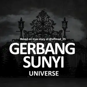 Gerbang Sunyi Universe
