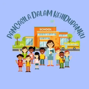 PANCASILA DALAM KEHIDUPANKU