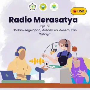 Dalam Kegelapan,Mahasiswa Menemukan Cahaya