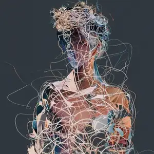 Mental anak broken home