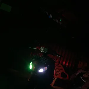 Mengagumi mu terhalang dari zona nyaman mu 