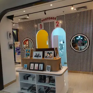 Uas noice Produksi Media ui