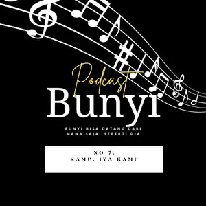 Eps 07.Kamu,iya kamu