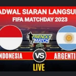 indonesia vs argentina