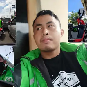 Cerita Ojol