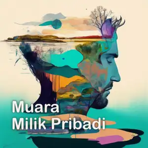 Muara Milik Pribadi