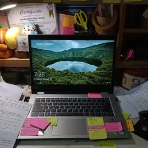 Mengenal Empat Profil Kreatif Individu