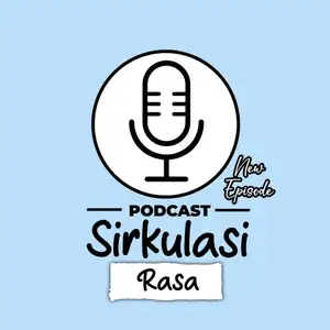 Sirkulasi Rasa