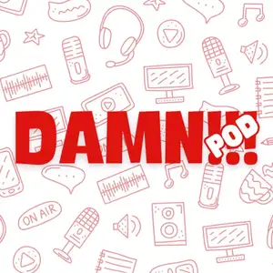 DAMN!!!POD