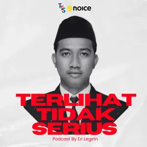 Terlihat Tidak Serius 