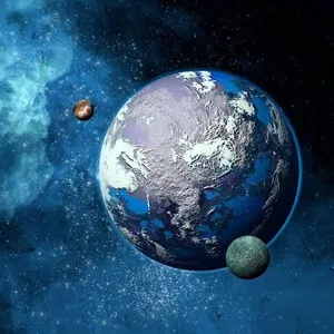 Planet “23-6782”