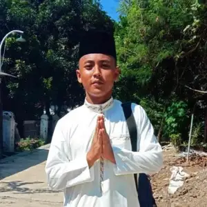 Lanang Lamis