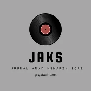 JAKS (Jurnal Anak Kemarin Sore)