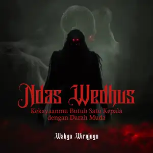 CERITA HOROR NDAS WEDUS