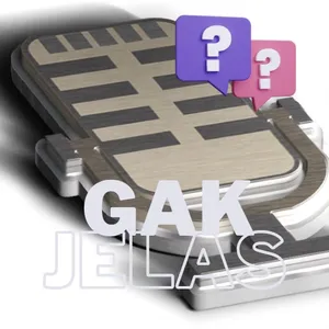 GAK JELAS 