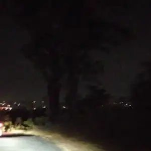 Ketemu kakek kakek di tengah hutan?MERINDINKKK
