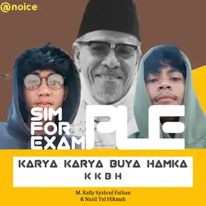 Karya Karya Buya Hamka (KKBH) 