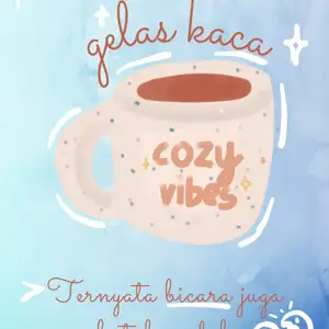 Gelas Kaca