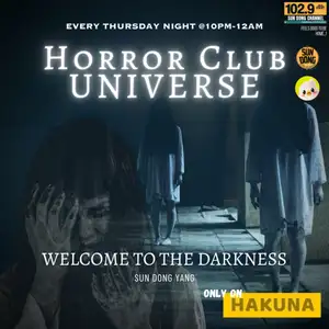 Horror Club