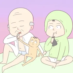 Masyarakat Kelas Bawah