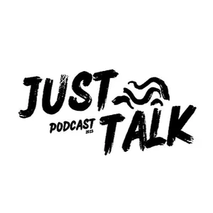 Podcast Just Talk REVENGE PORN SEKSUALITAS LAINNYA eps 14  