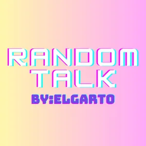 Random talk