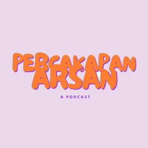 Percakapan Arsan 