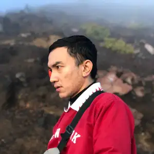 podcast dunia agustiano