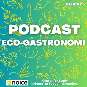 Eco-Gastronomi